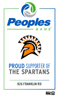 Peoples Bank Advertisement