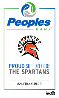 Peoples Bank Advertisement