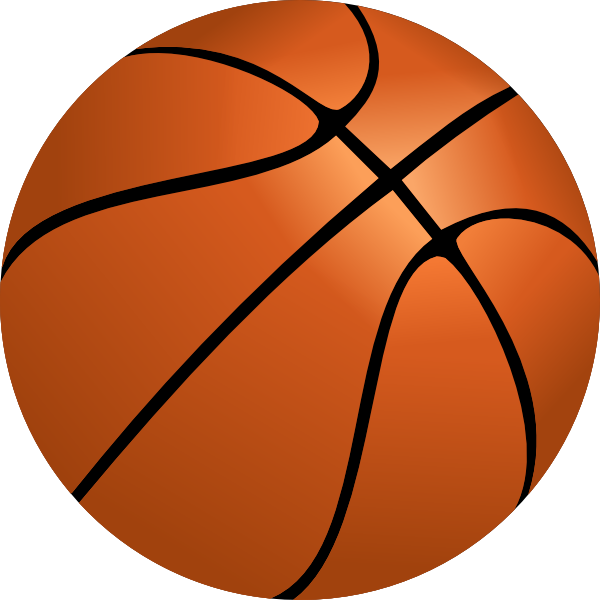 image of a basketball