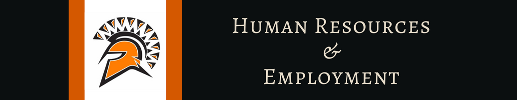 human resources and employment