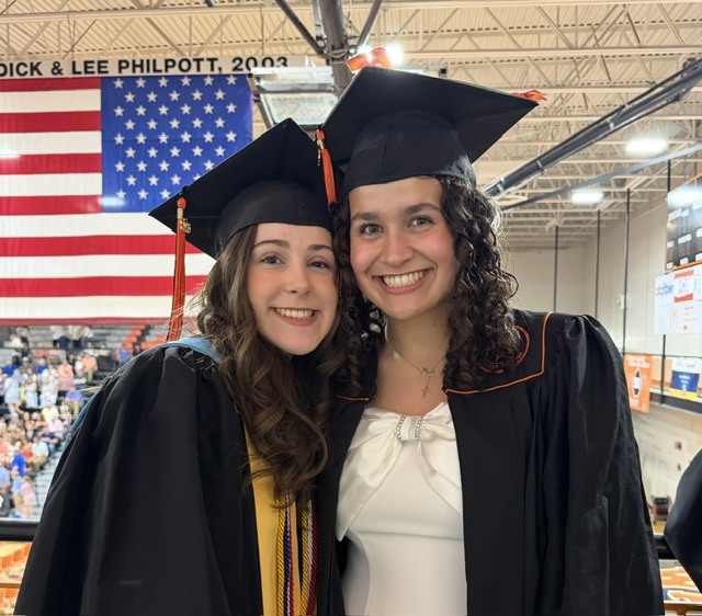 Graduation