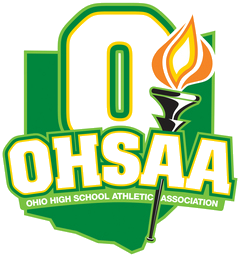 Ohio High School Athletic Association logo