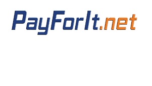 pay for it logo