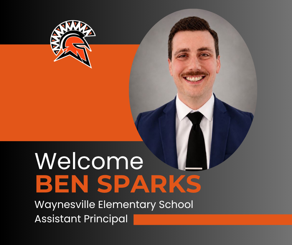Ben Sparks