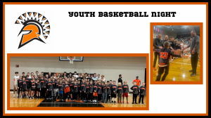 youth basketball