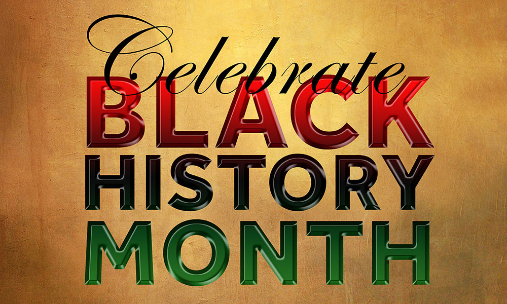 black history month