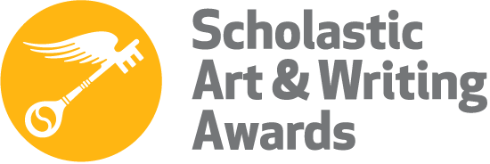 scholastic art and writing logo