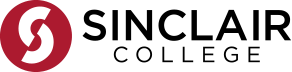 sinclair college logo image
