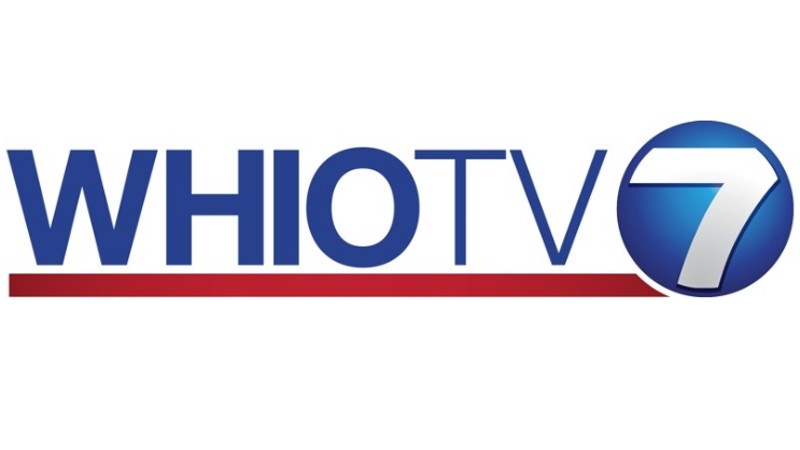 whio tv logo channel 7