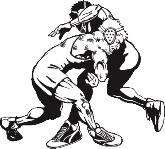 wrestling image