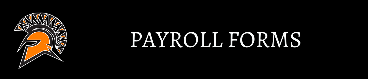 payroll banner